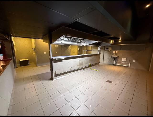 464M² RETAIL TO LET IN ROSEBANK